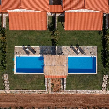 Esperanza Villas Flojitá Kültér fotó