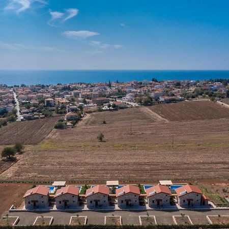 Esperanza Villas Flojitá Kültér fotó