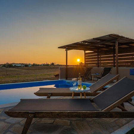 Esperanza Villas Flojitá Kültér fotó