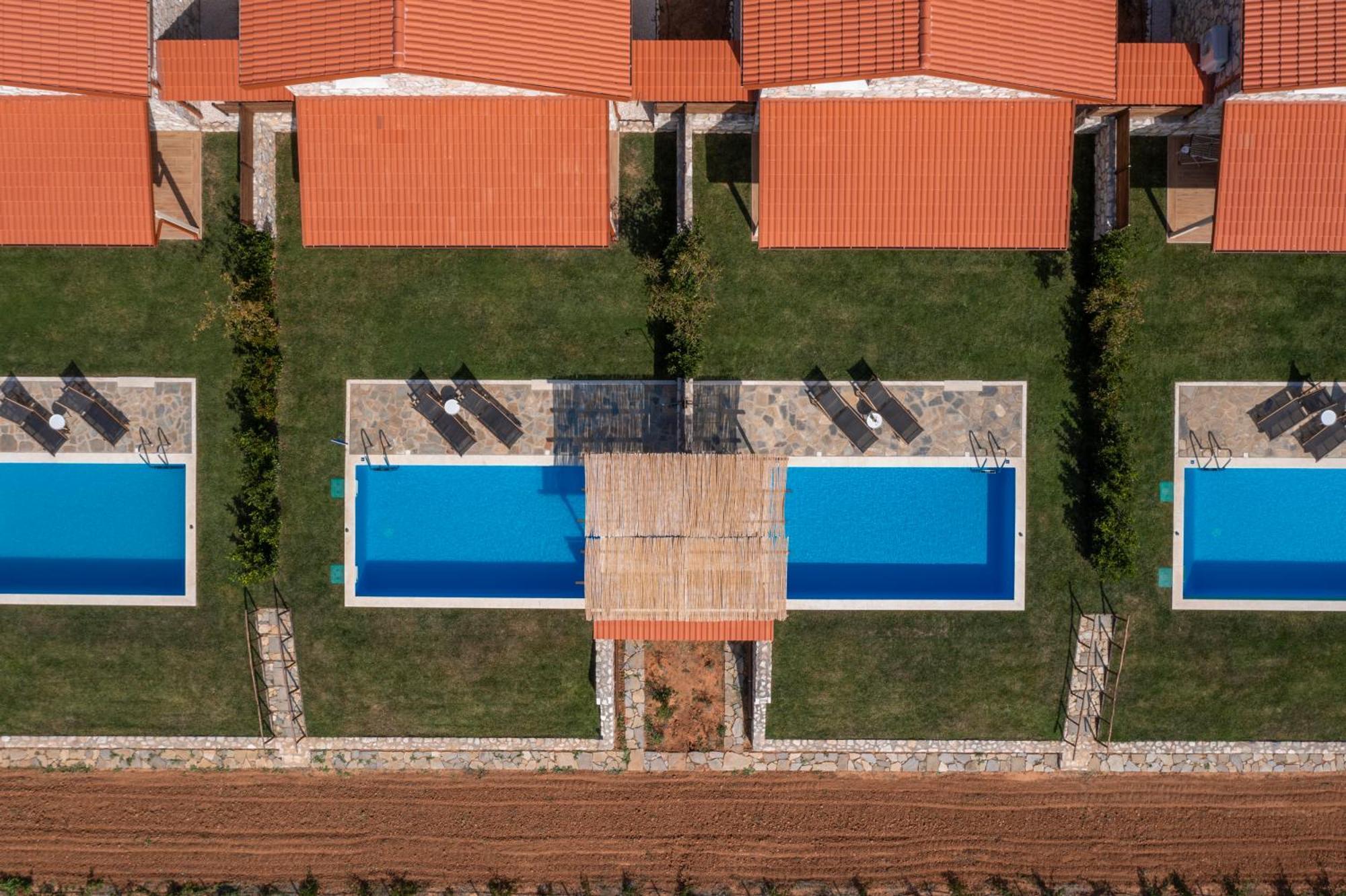 Esperanza Villas Flojitá Kültér fotó