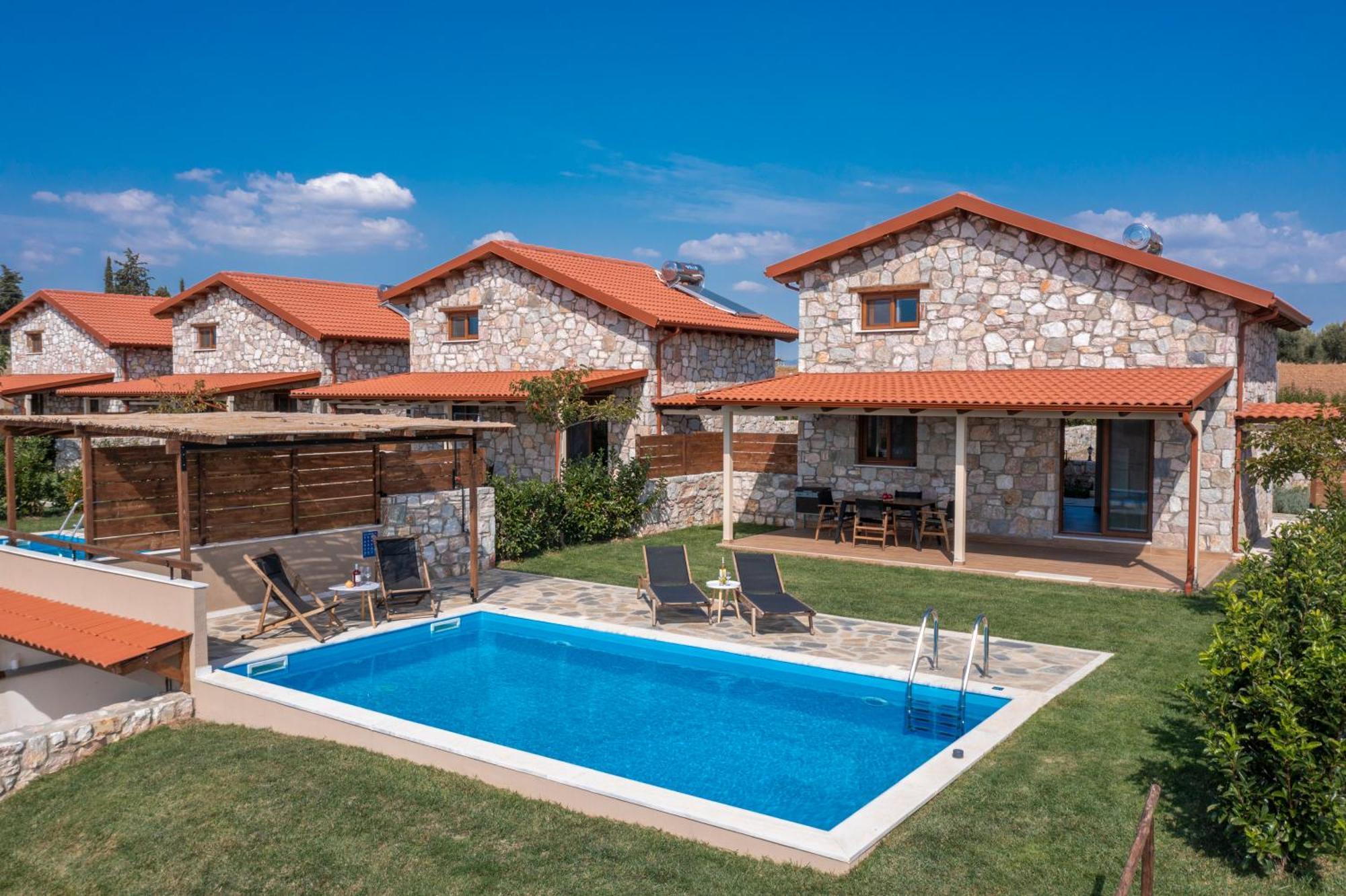 Esperanza Villas Flojitá Kültér fotó