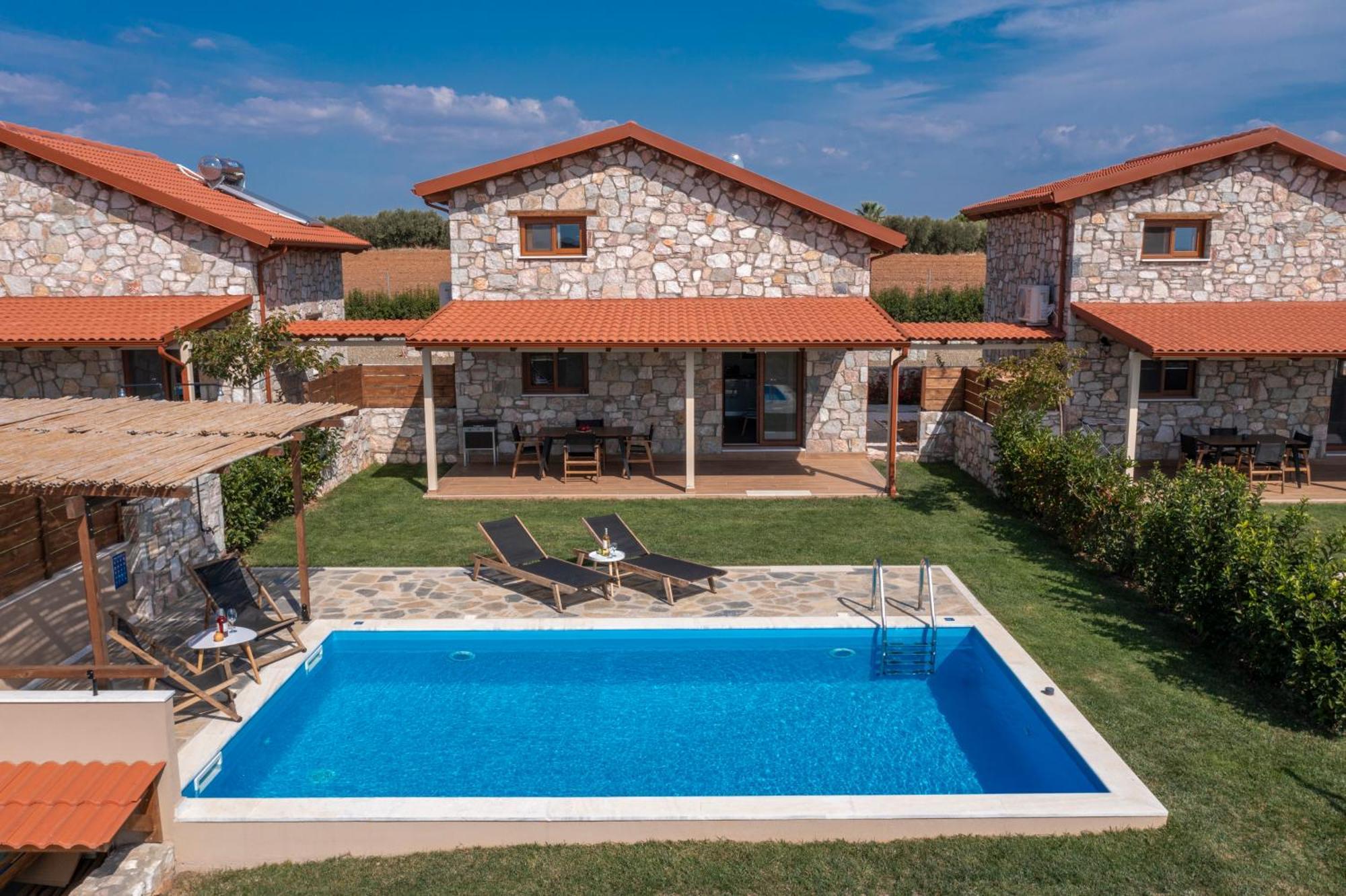 Esperanza Villas Flojitá Kültér fotó