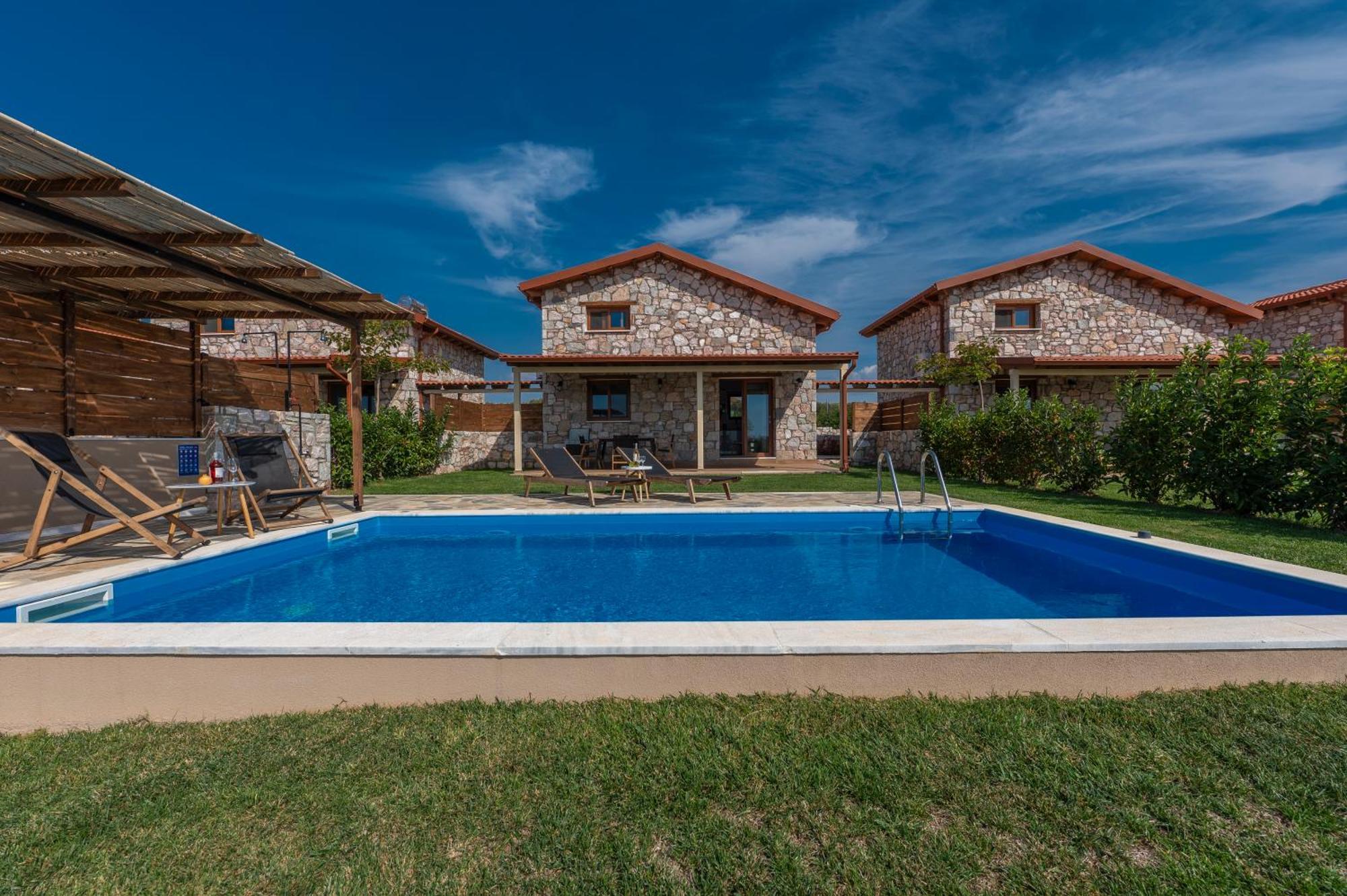 Esperanza Villas Flojitá Kültér fotó