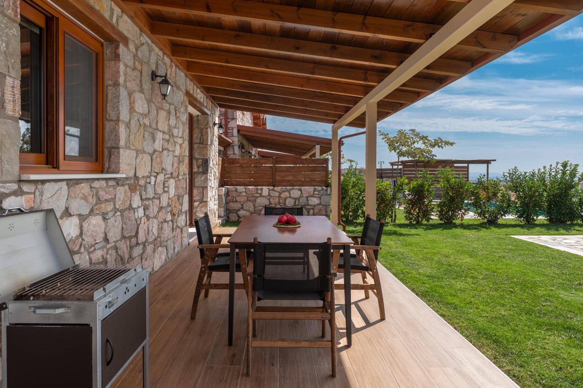 Esperanza Villas Flojitá Kültér fotó