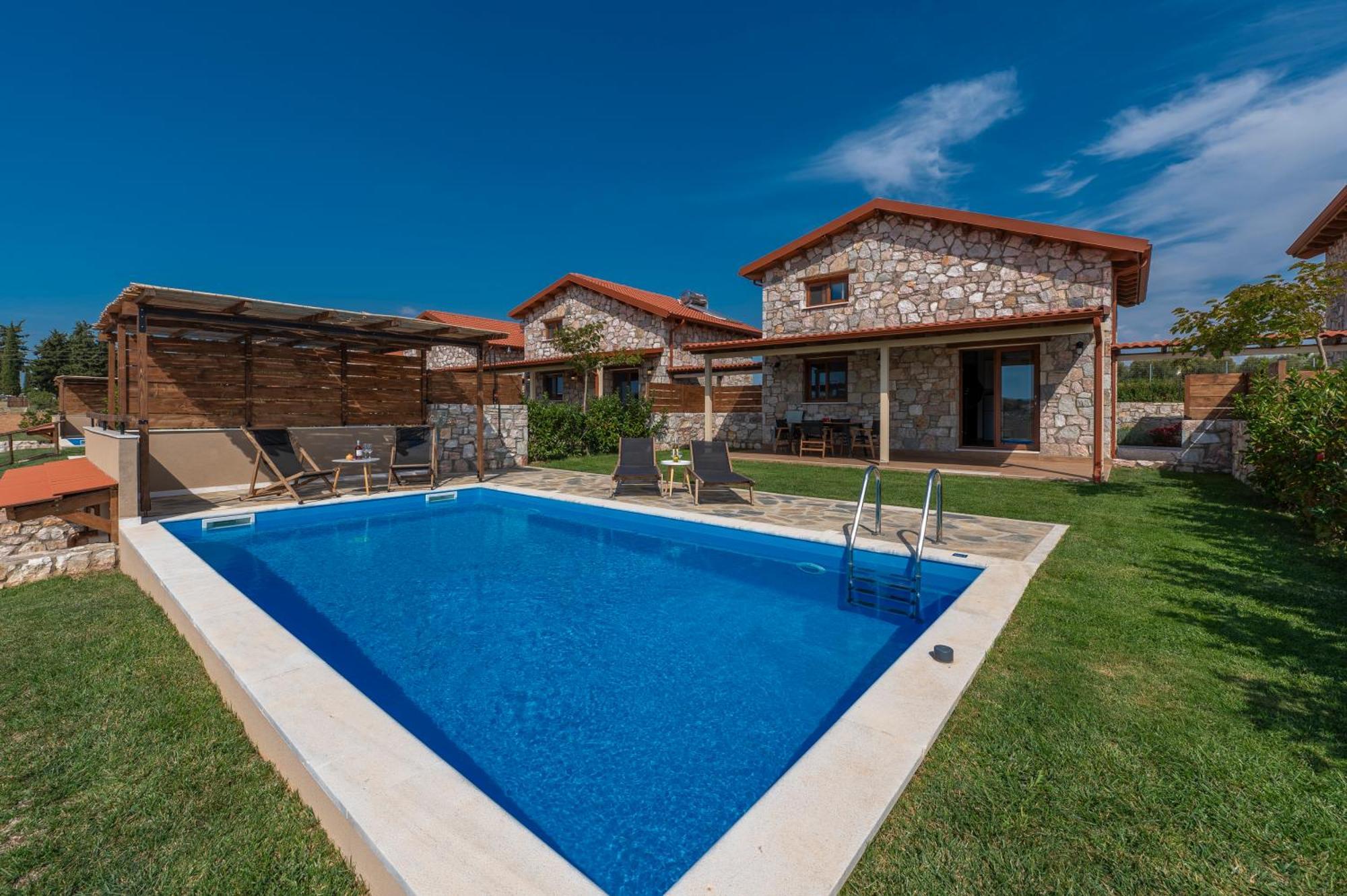 Esperanza Villas Flojitá Kültér fotó