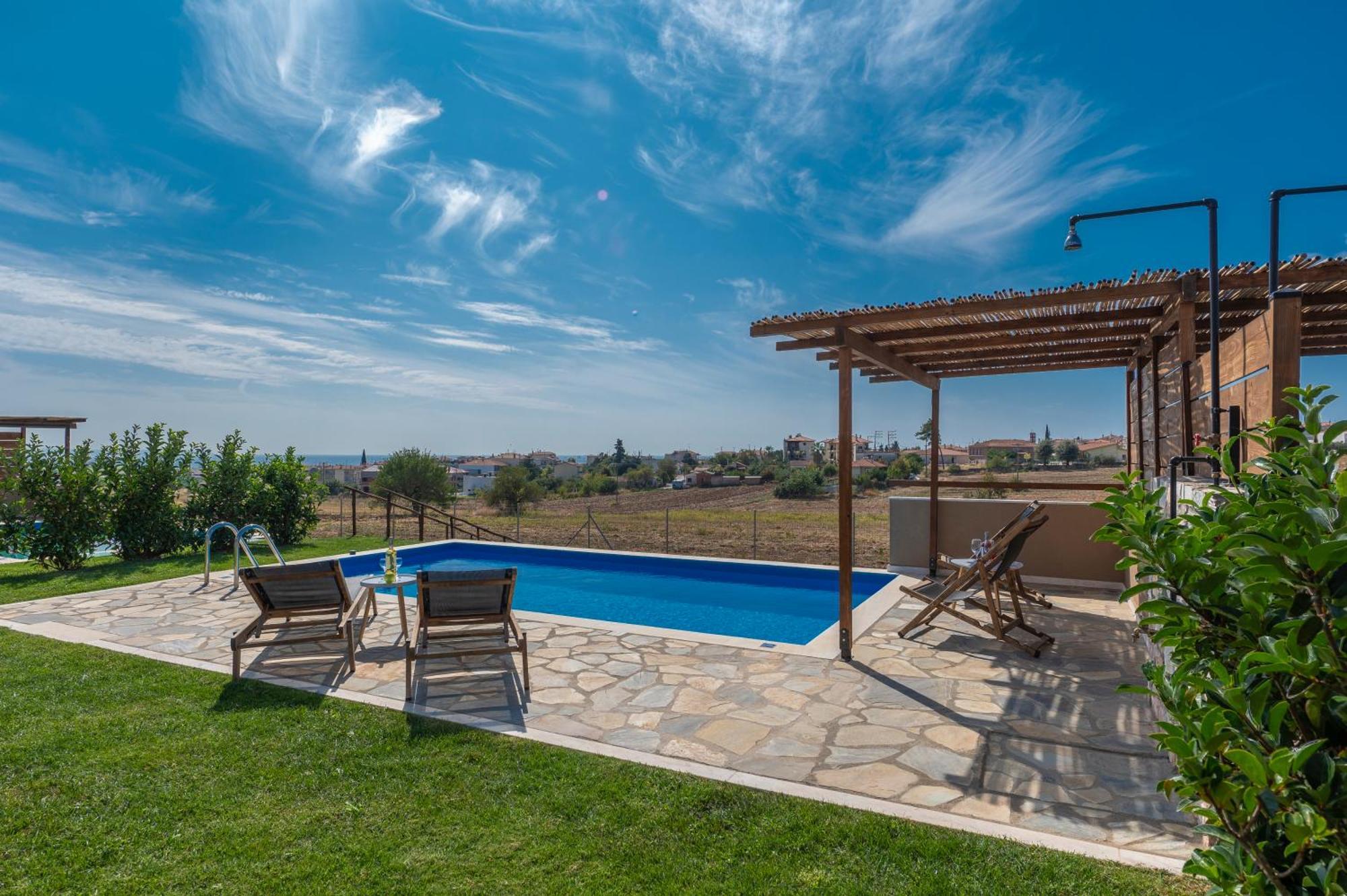 Esperanza Villas Flojitá Kültér fotó