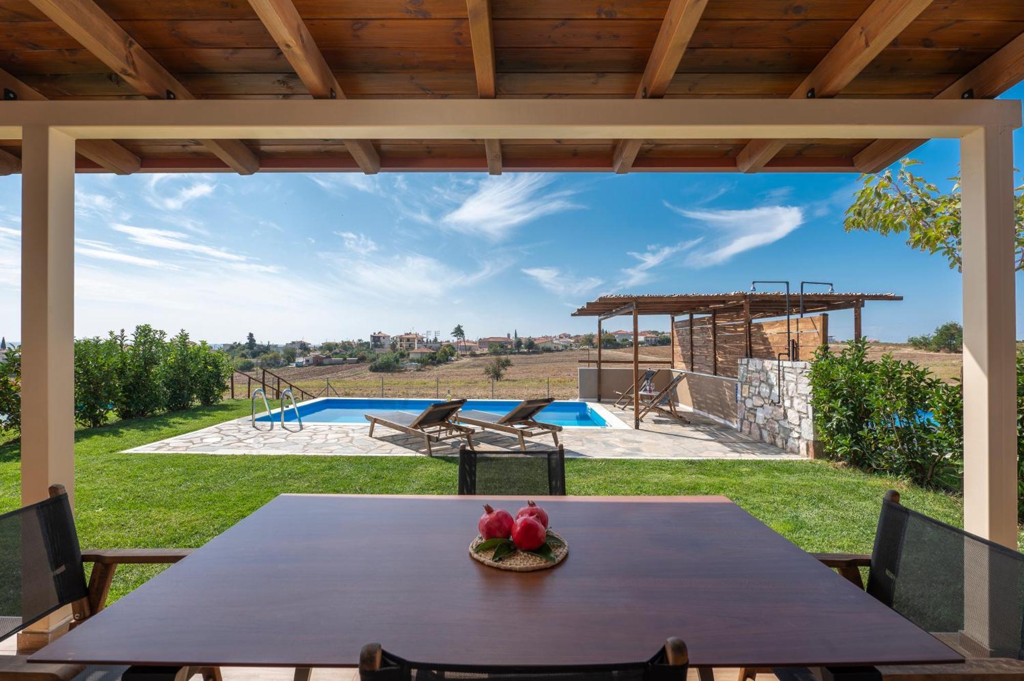 Esperanza Villas Flojitá Kültér fotó