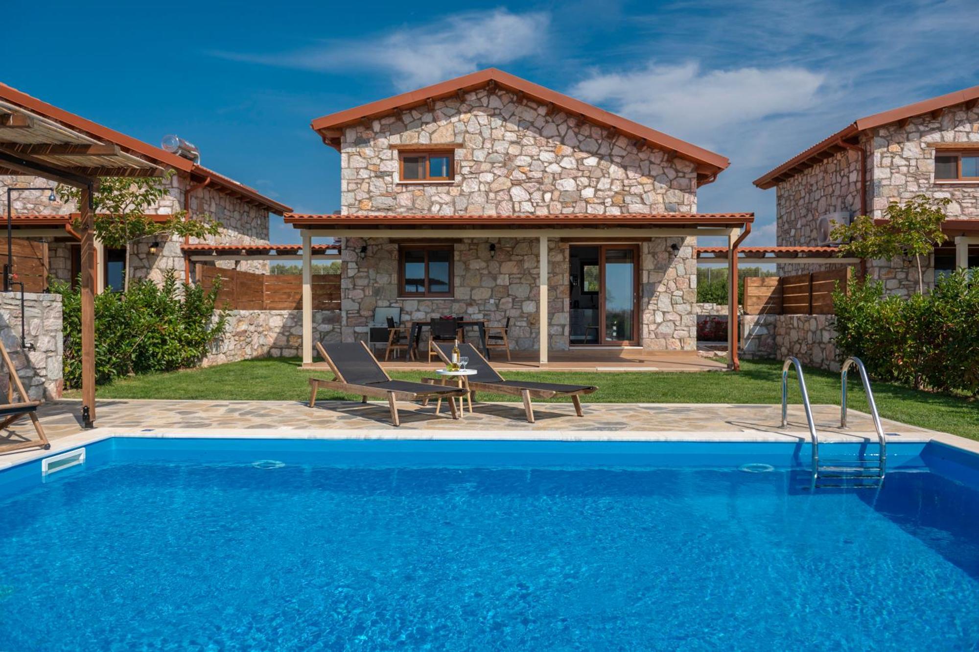 Esperanza Villas Flojitá Kültér fotó
