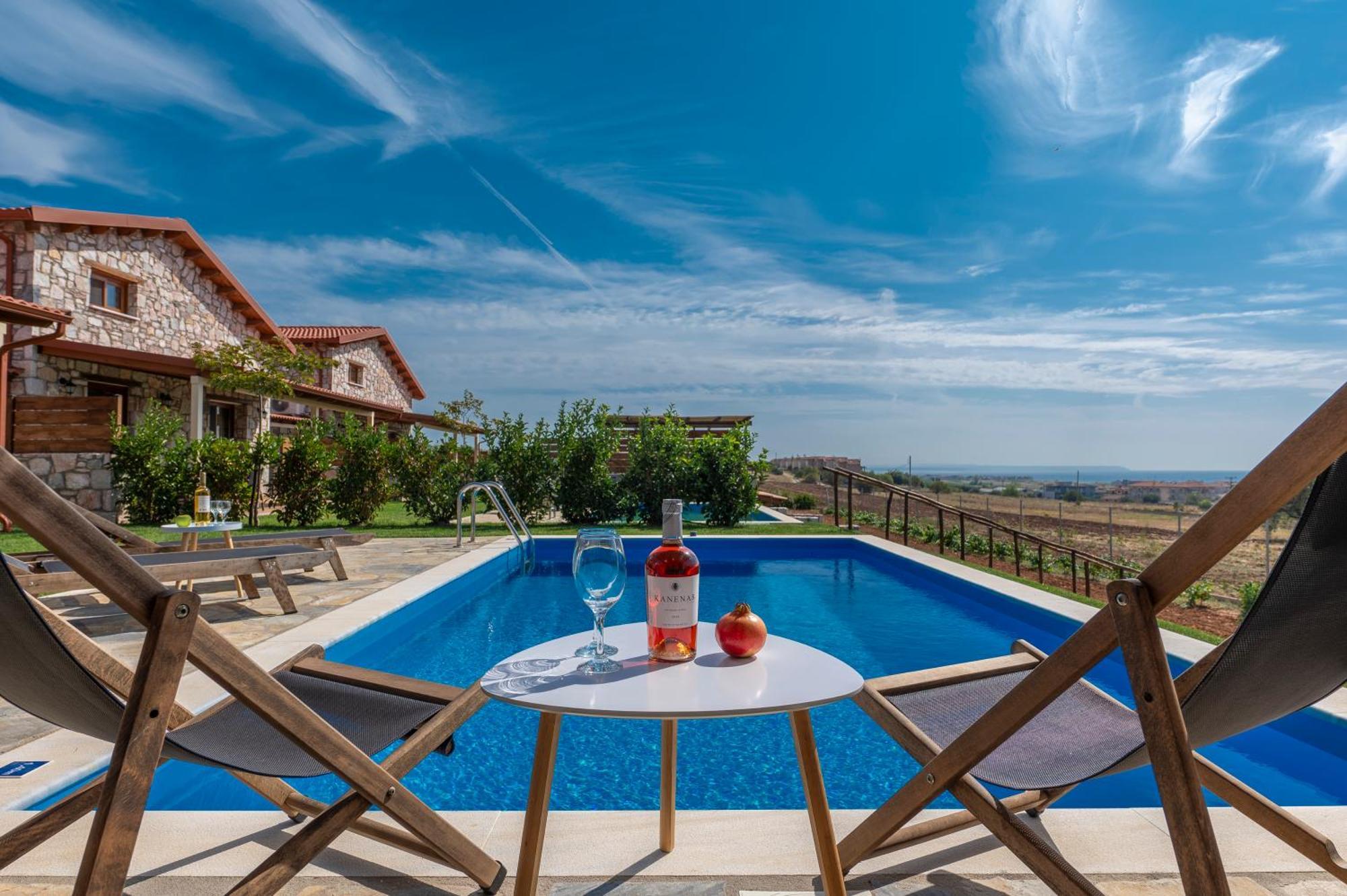Esperanza Villas Flojitá Kültér fotó