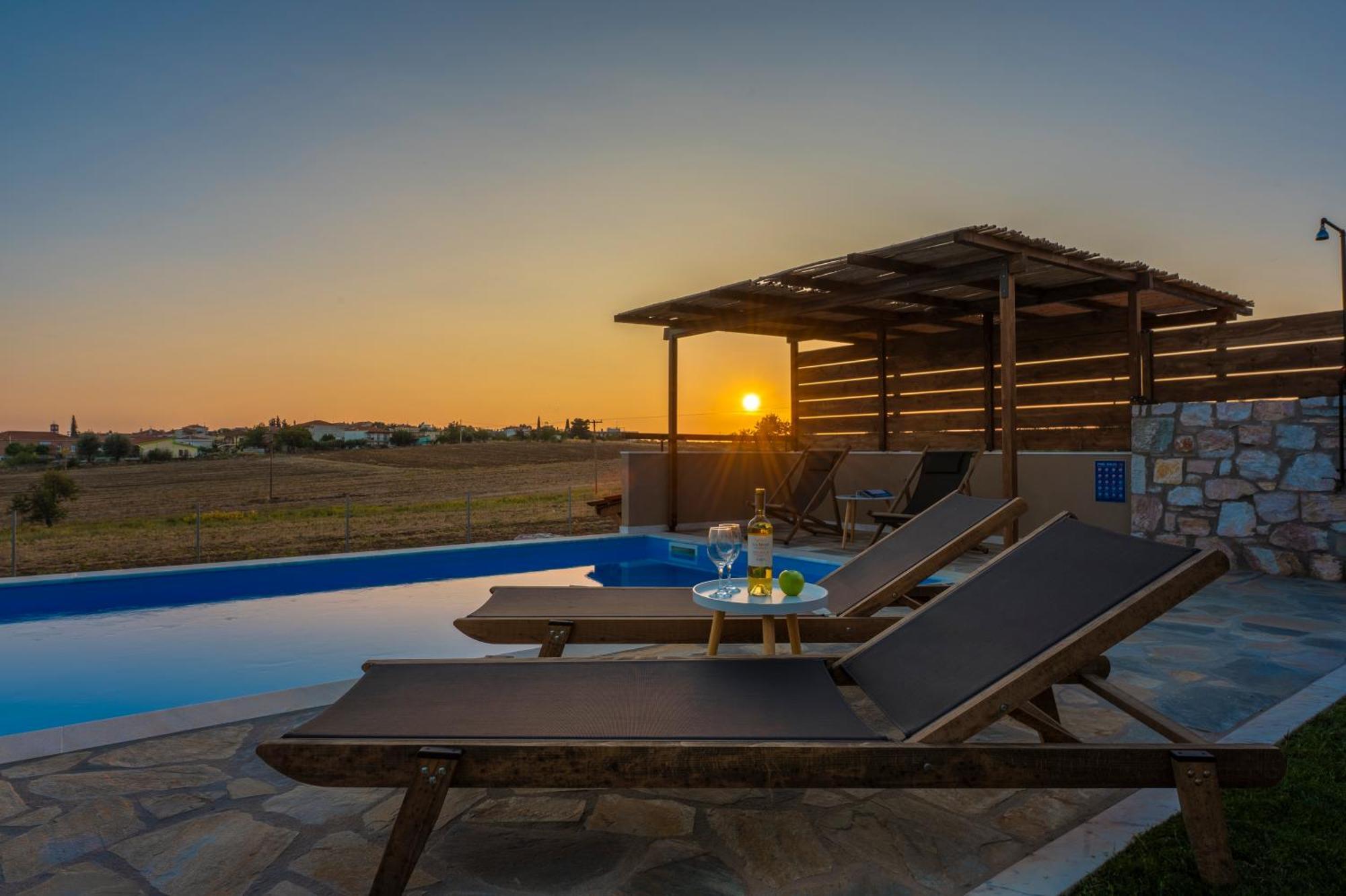 Esperanza Villas Flojitá Kültér fotó