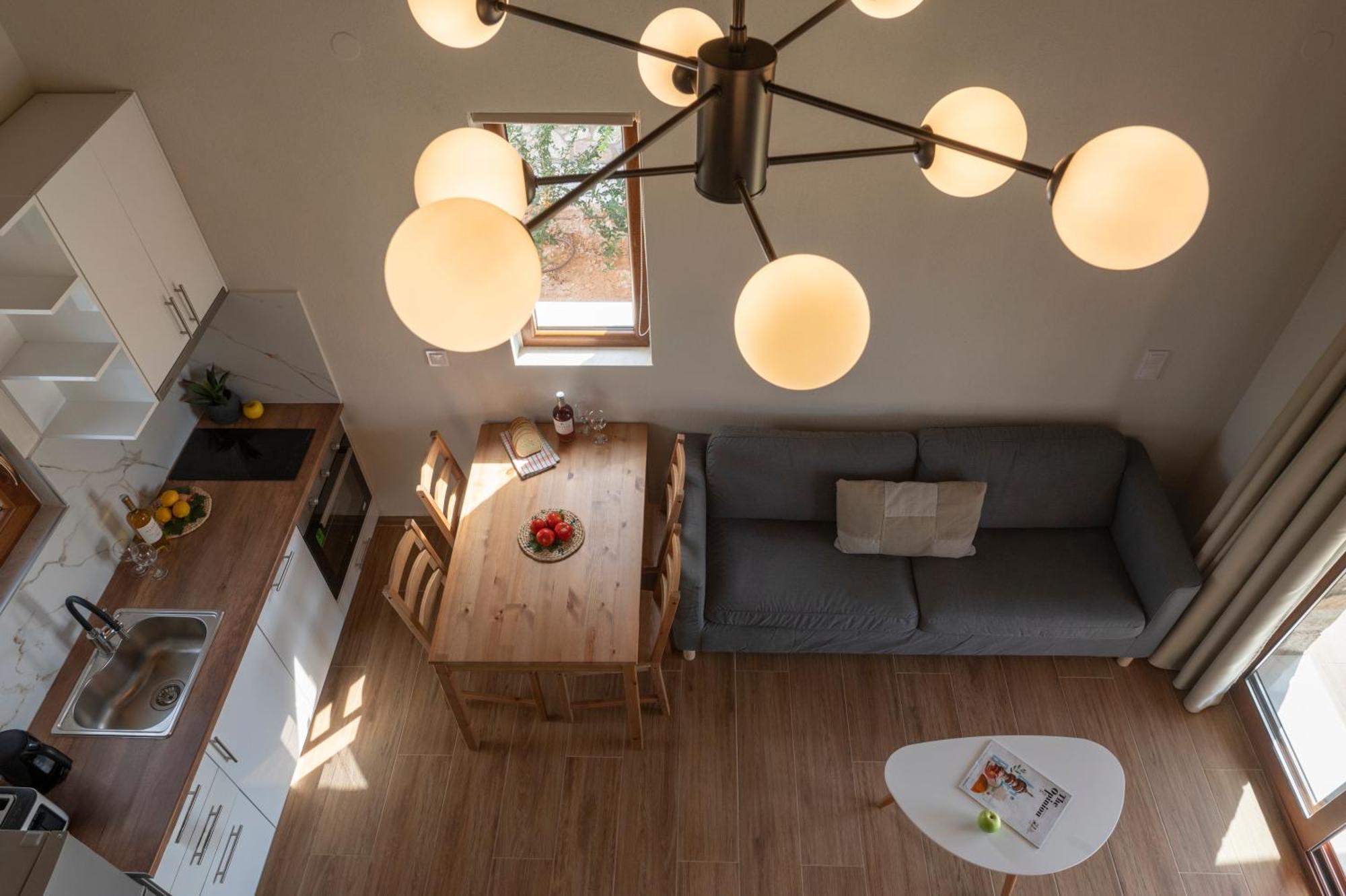 Esperanza Villas Flojitá Kültér fotó
