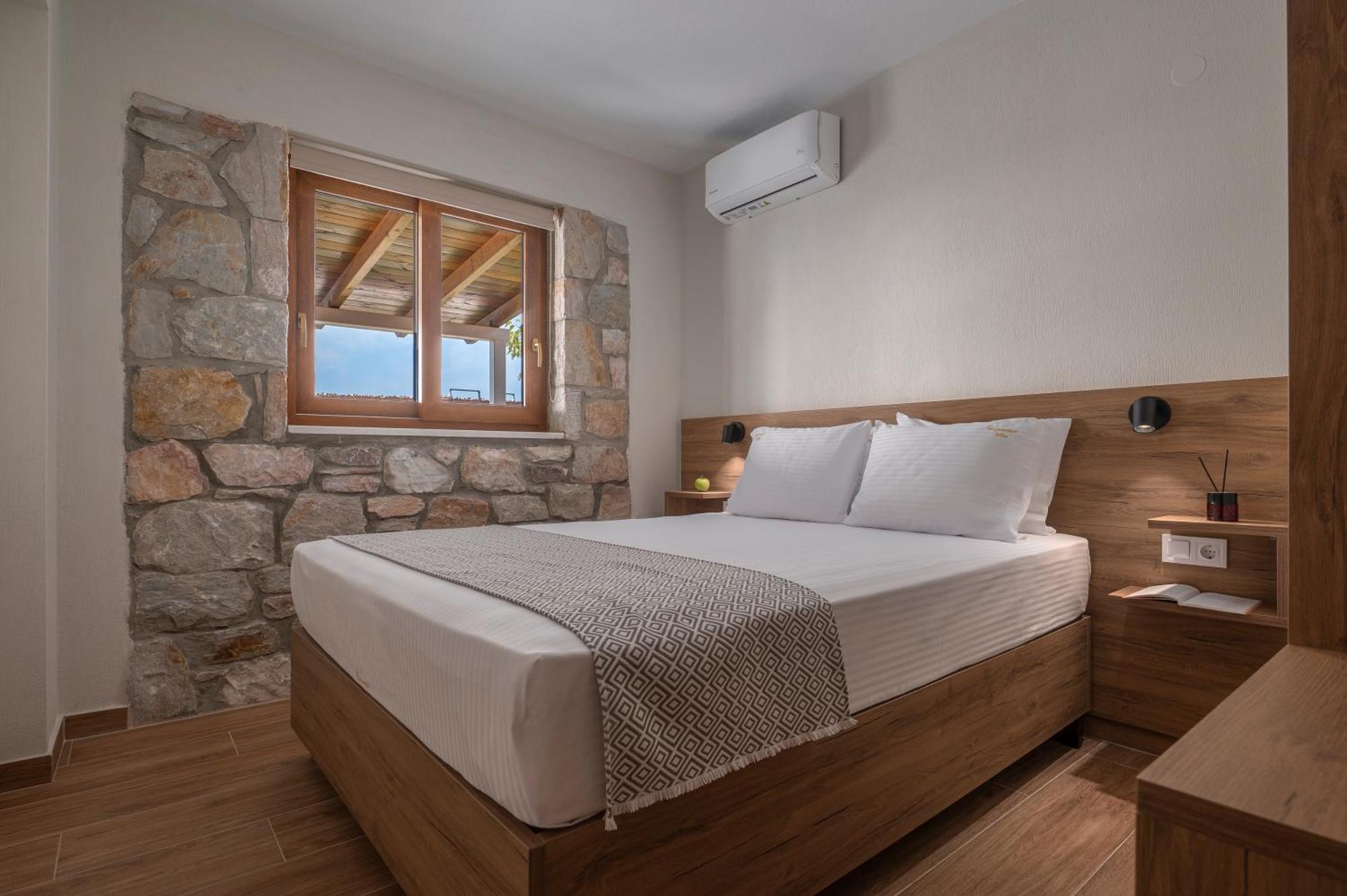 Esperanza Villas Flojitá Kültér fotó