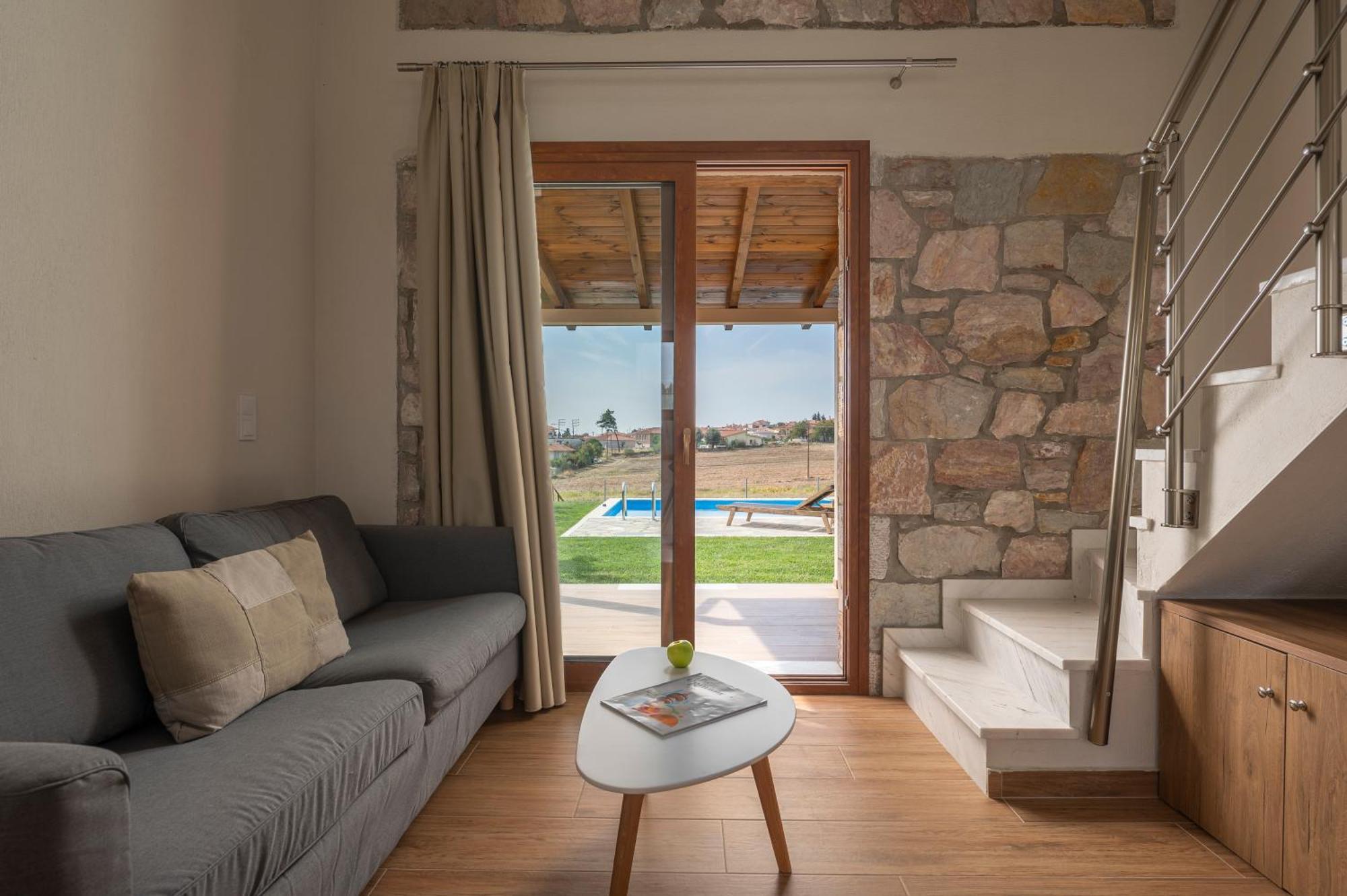 Esperanza Villas Flojitá Kültér fotó