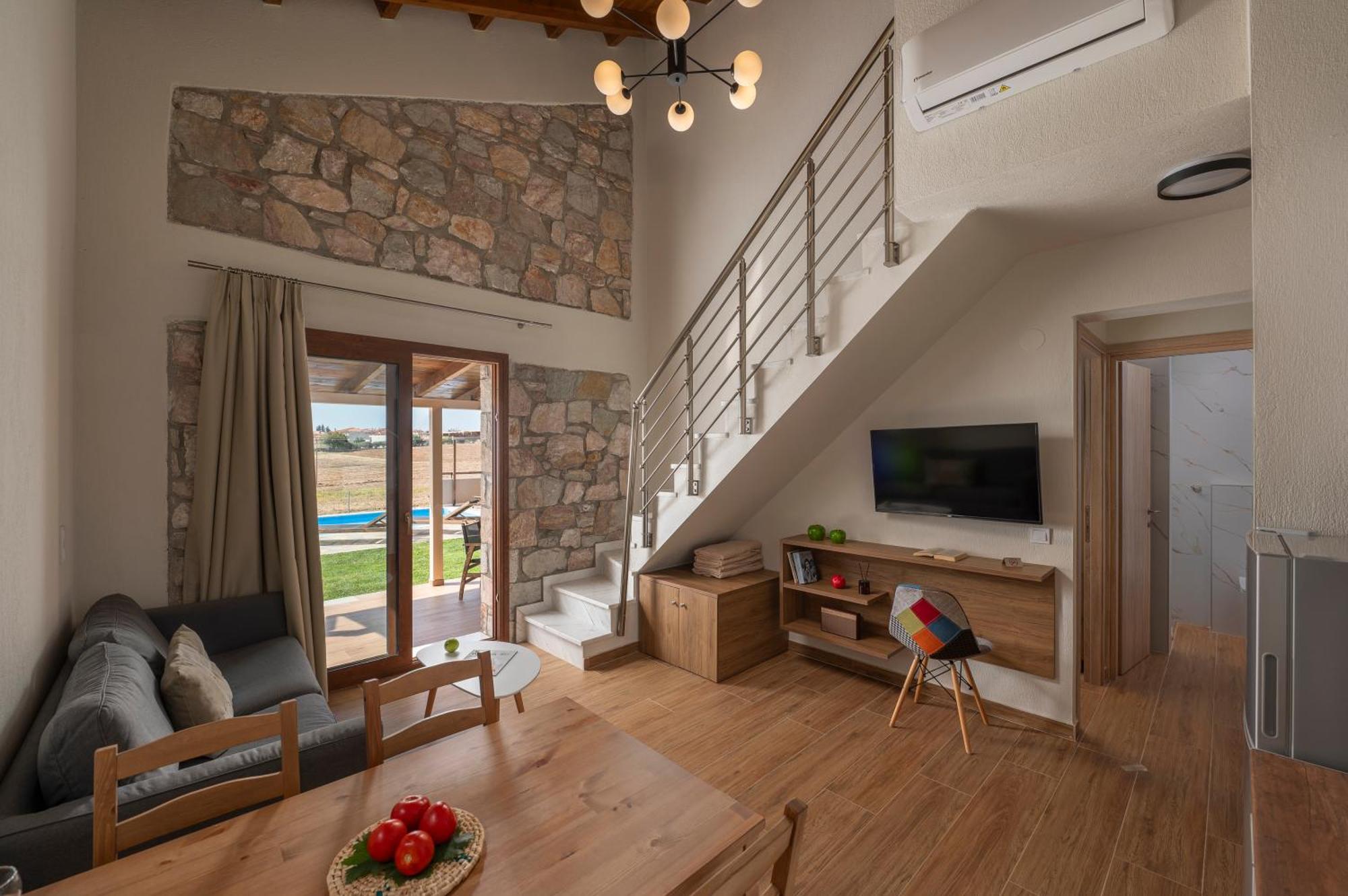 Esperanza Villas Flojitá Kültér fotó