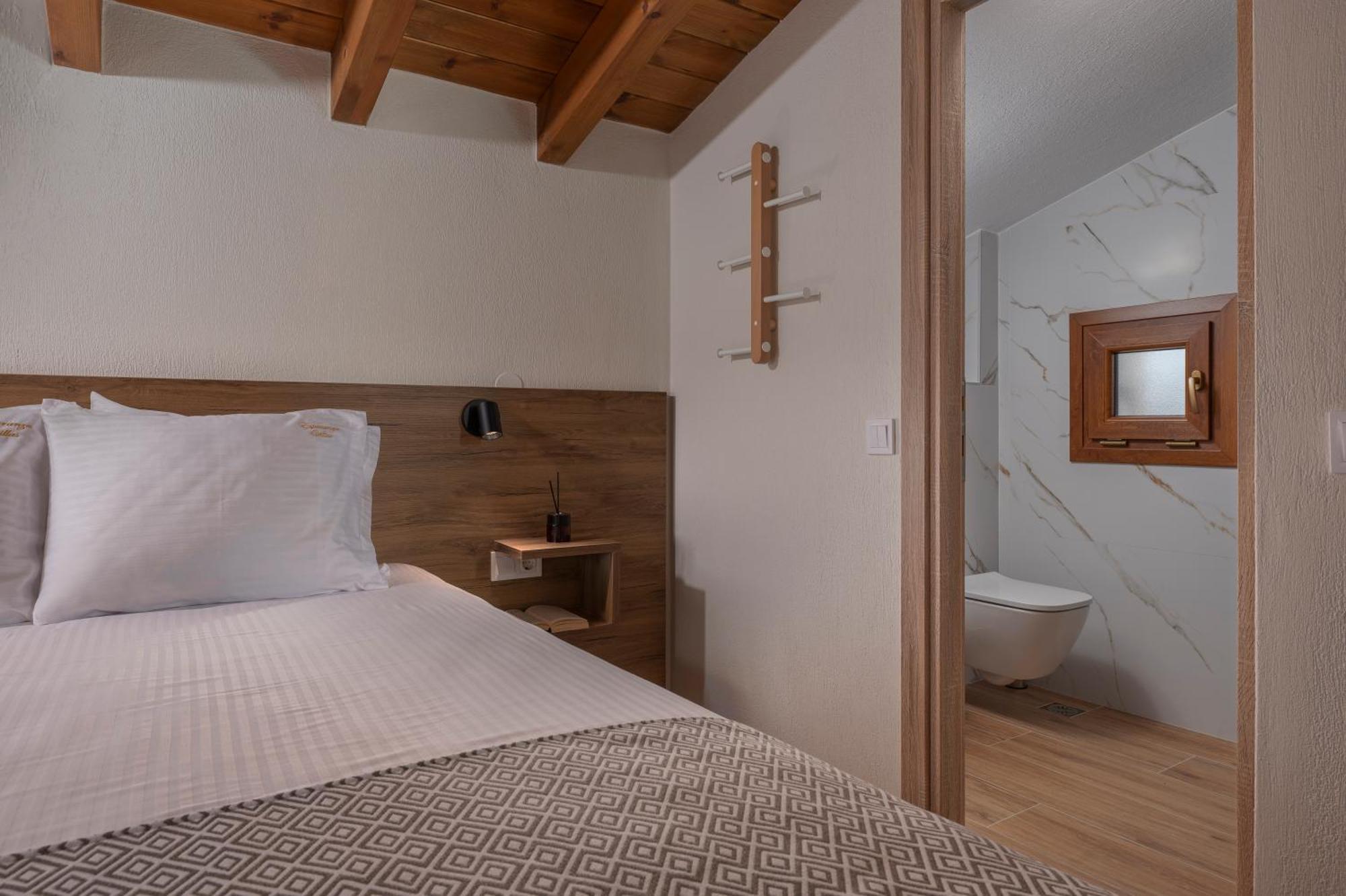 Esperanza Villas Flojitá Kültér fotó