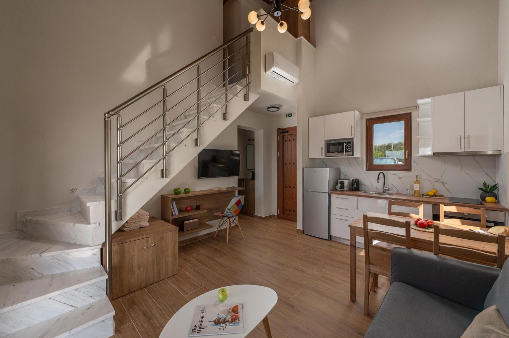 Esperanza Villas Flojitá Kültér fotó