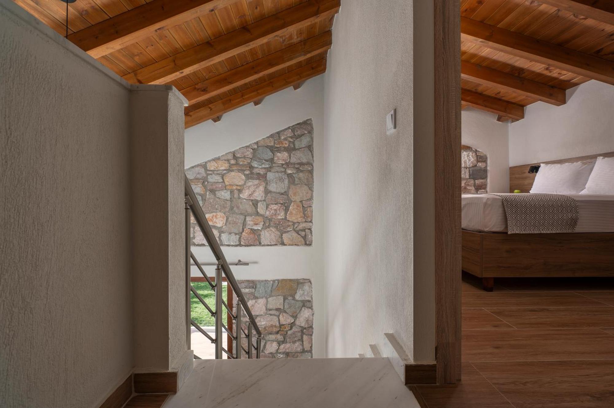 Esperanza Villas Flojitá Kültér fotó